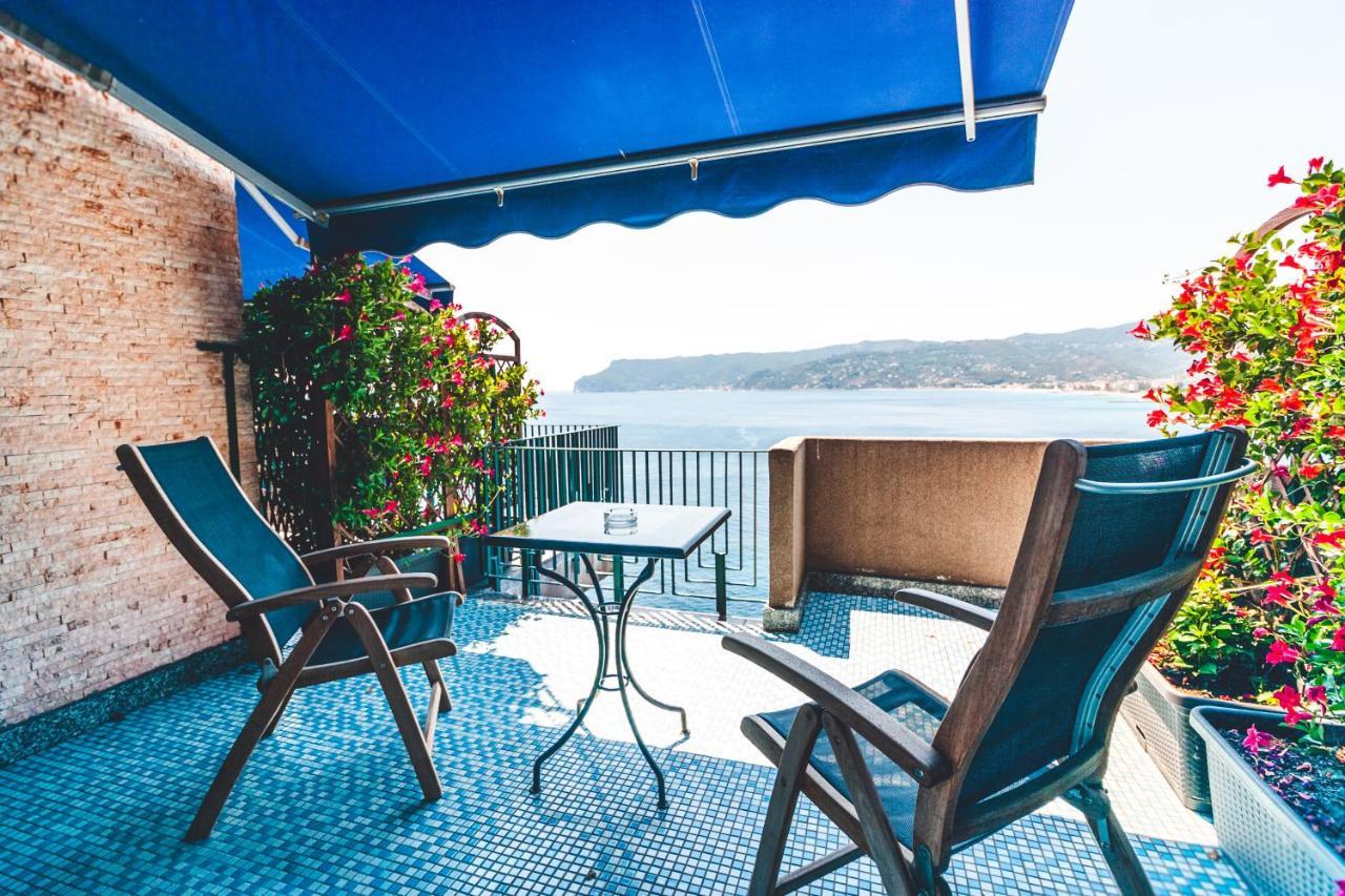 B&B Isola Dei Gabbiani Bergeggi Exterior foto